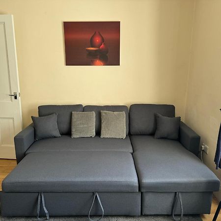 105 Nelson Street Apartment Ларгс Екстериор снимка