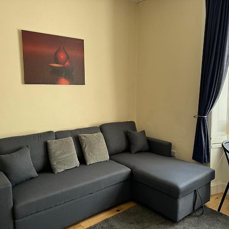 105 Nelson Street Apartment Ларгс Екстериор снимка
