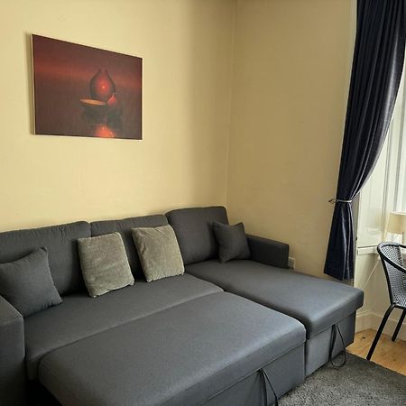 105 Nelson Street Apartment Ларгс Екстериор снимка