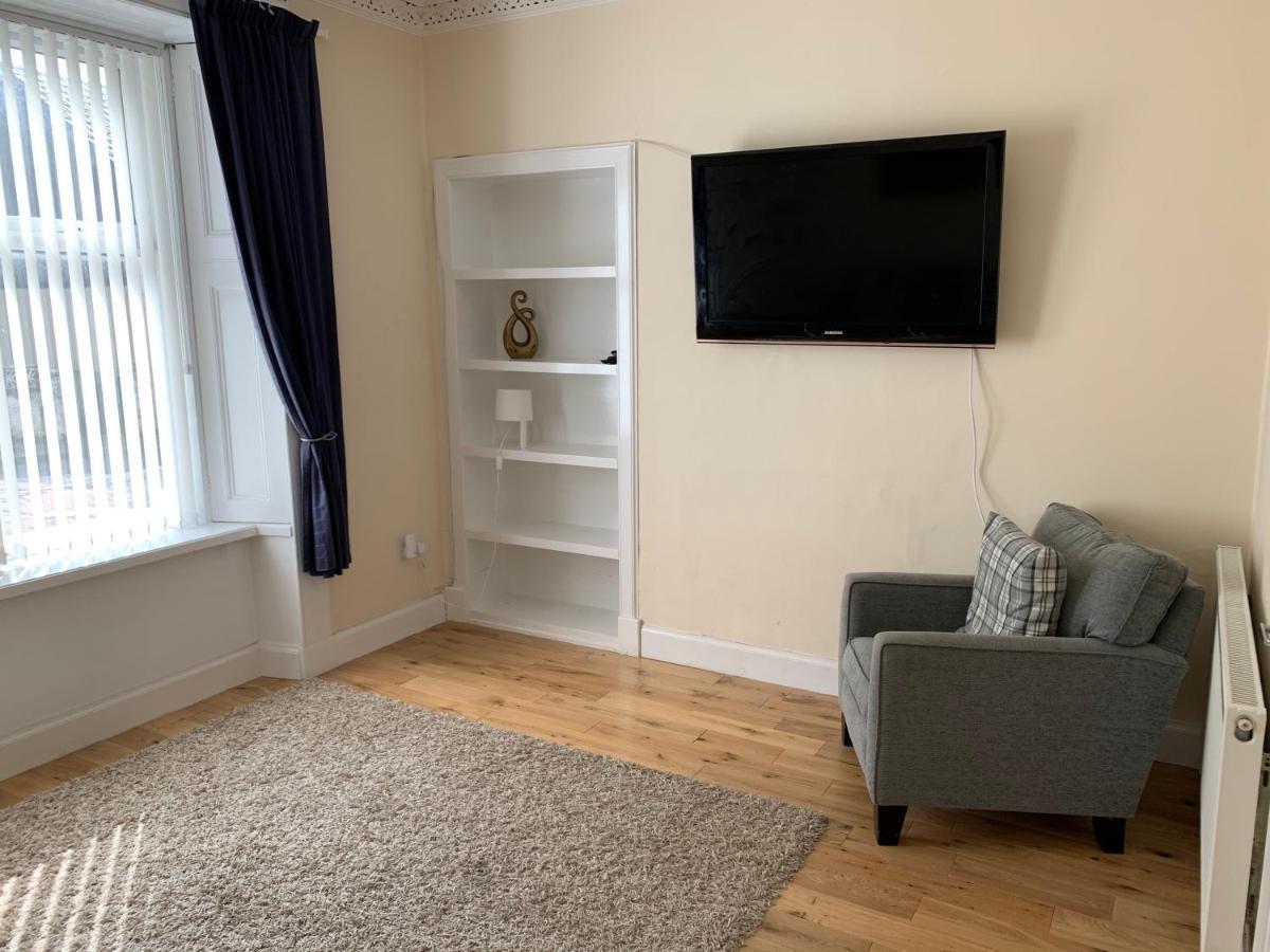 105 Nelson Street Apartment Ларгс Екстериор снимка