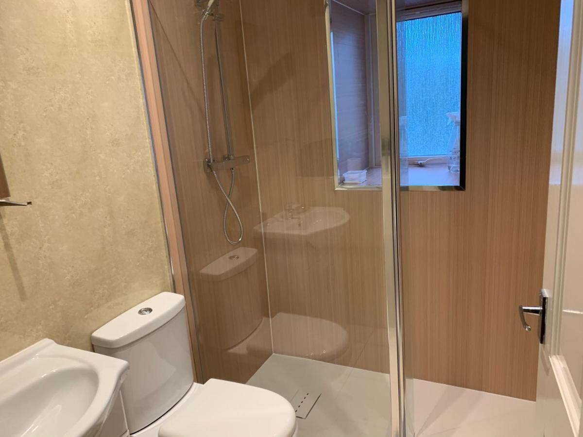 105 Nelson Street Apartment Ларгс Екстериор снимка